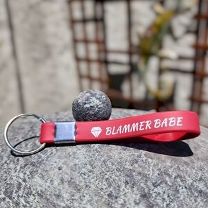 EXCLUSIVE Blammer Babe Keychains Limited Amount